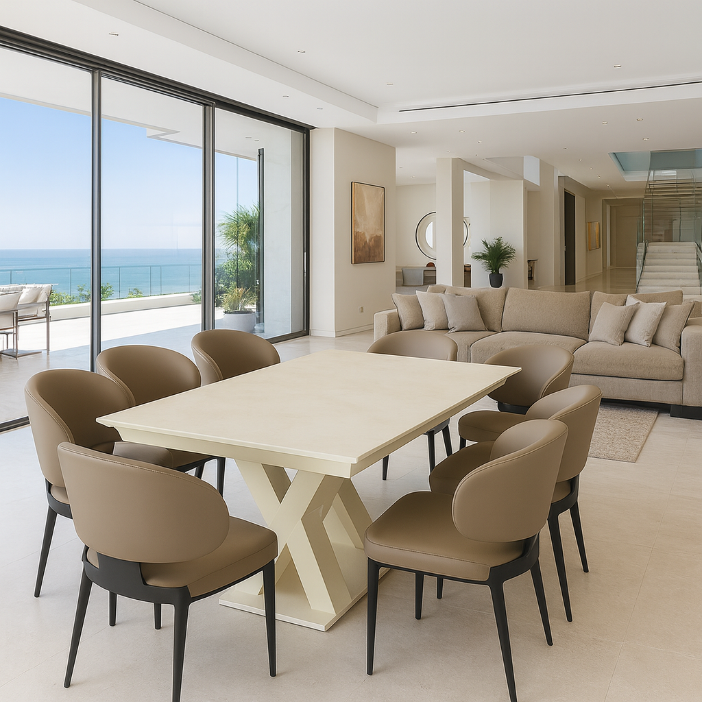 כסאות לפינת אוכל