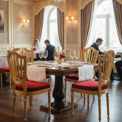 מסעדות ובתי קפה