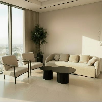 פינות ישיבה