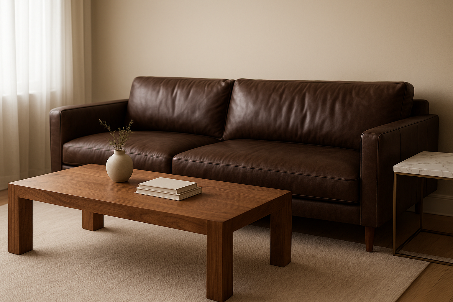 תחזוקה נכונה לרהיטי יוקרה