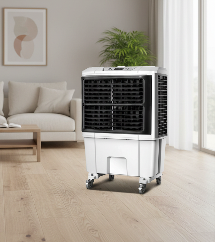 מאווררים ומצננים