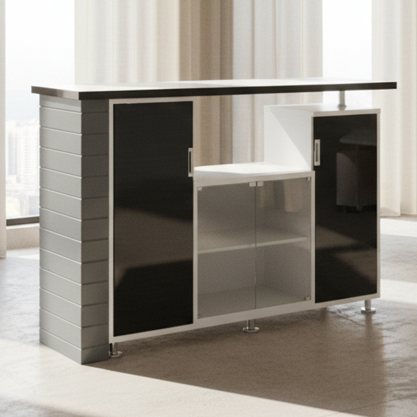 ארונות מנהל