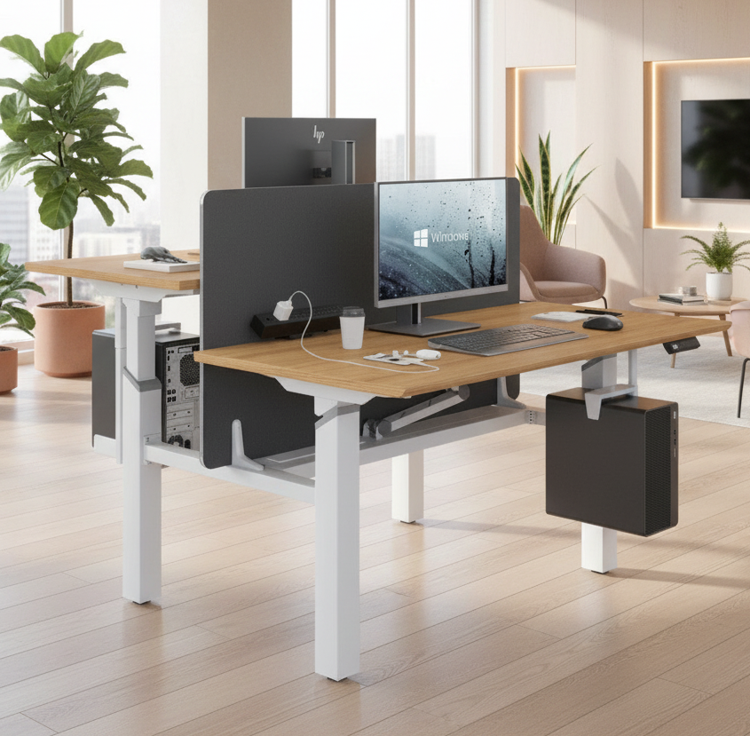 שולחנות משרד