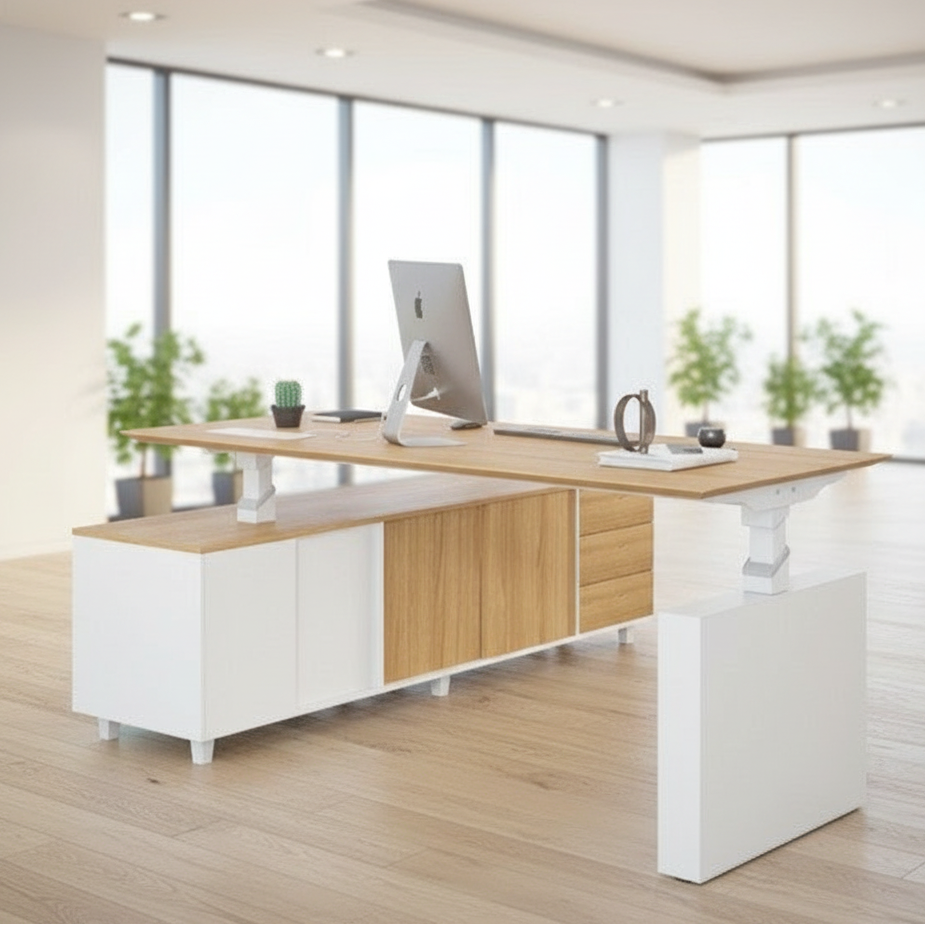 שולחן סטודנט/שולחנות תלמיד