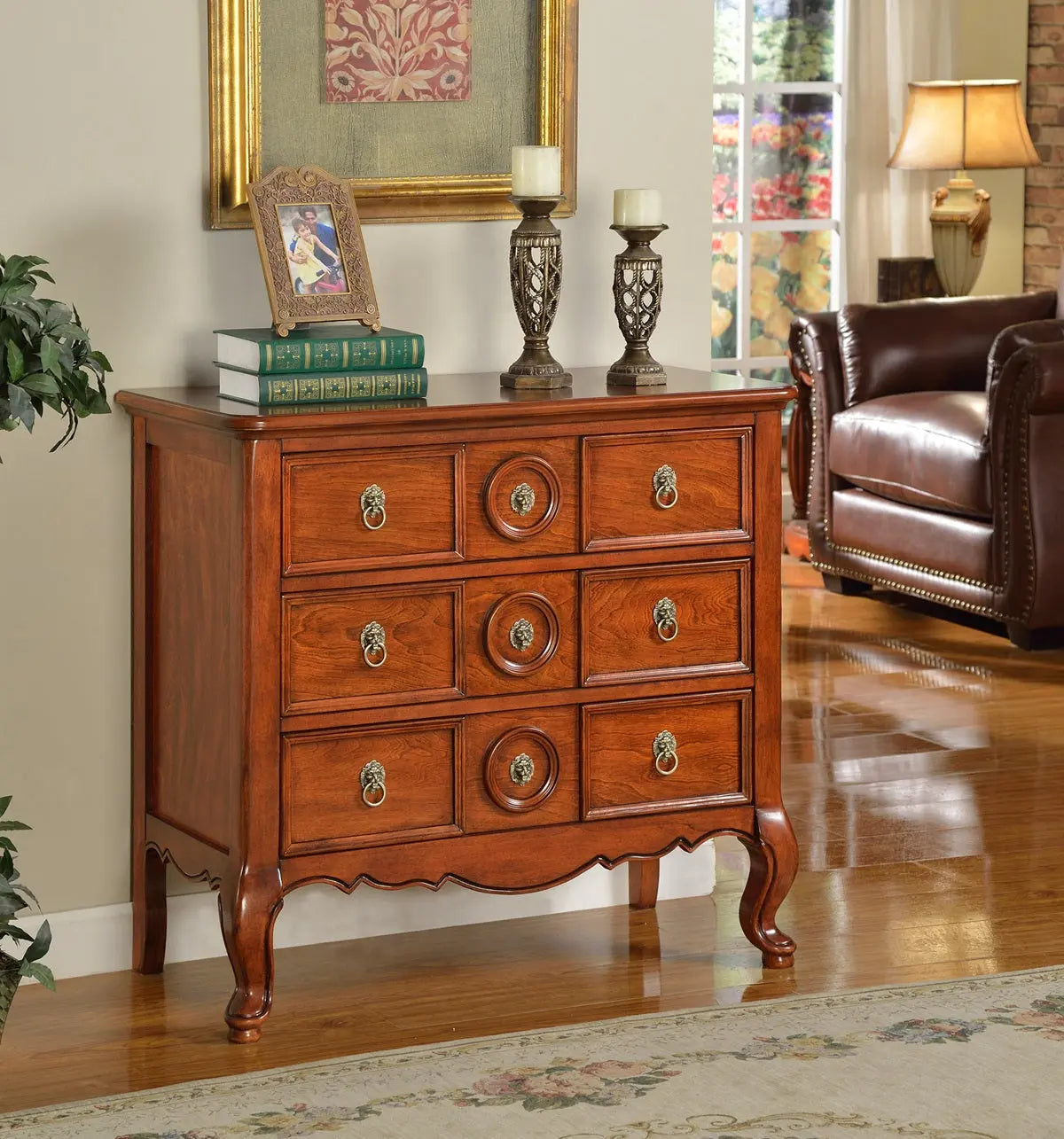 שידות