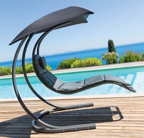 נדנדות וערסלים