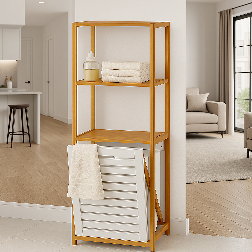 ריהוט משלים