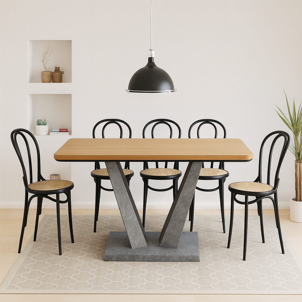 שולחנות לפינת אוכל