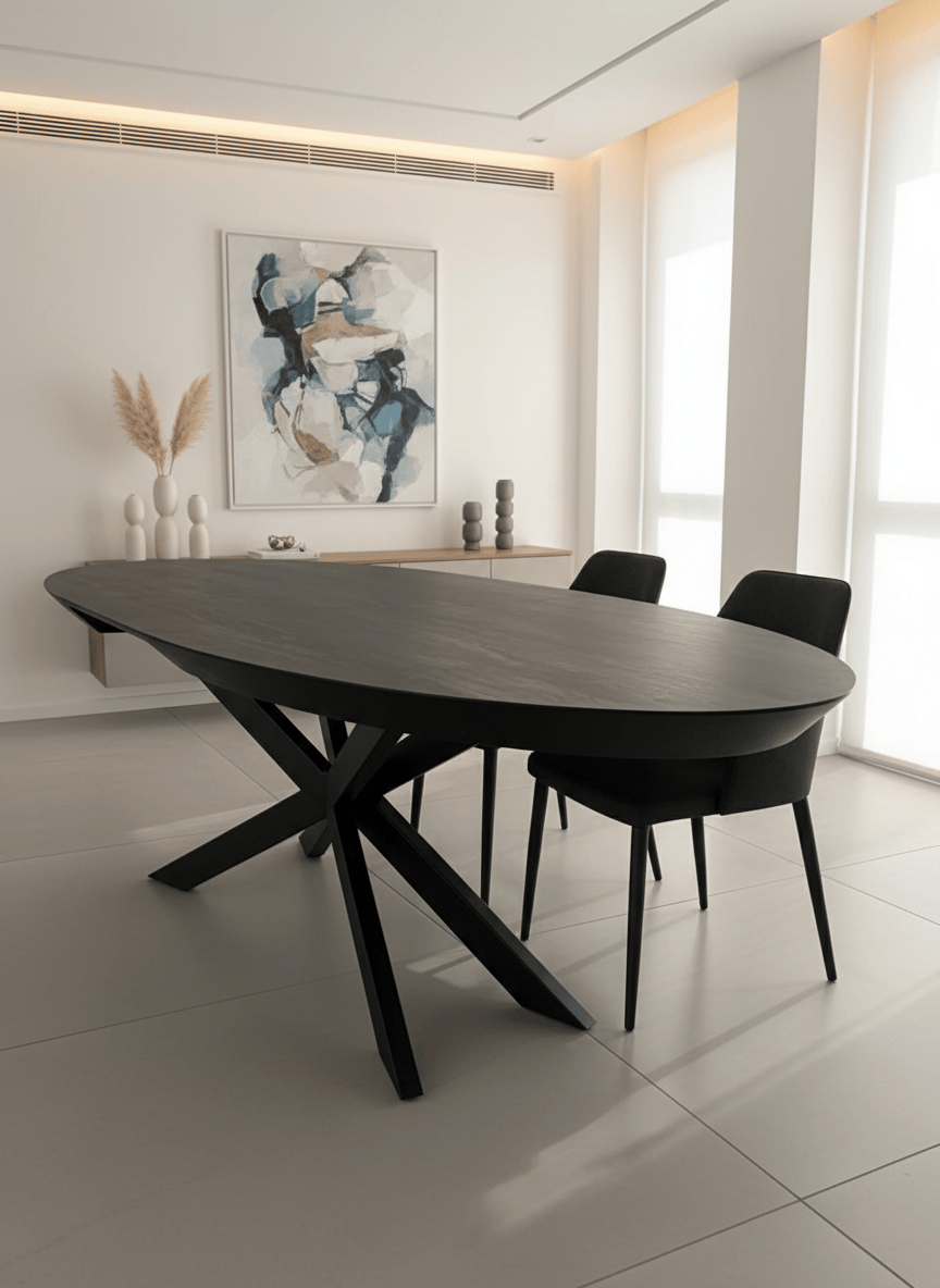 שולחנות לפינת אוכל