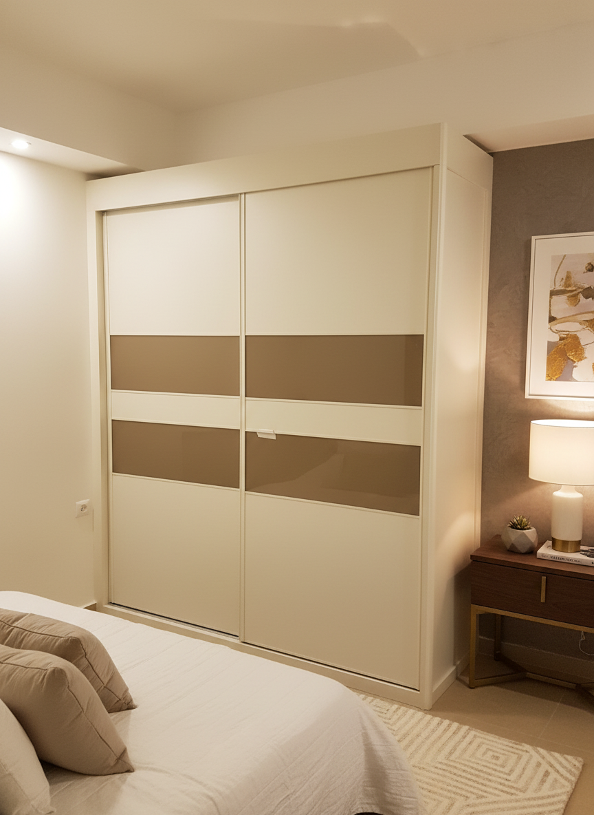 ארונות הזזה