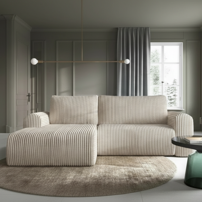 ספות ומערכות ישיבה