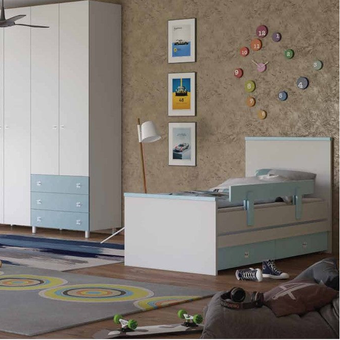 ריהוט לילדים