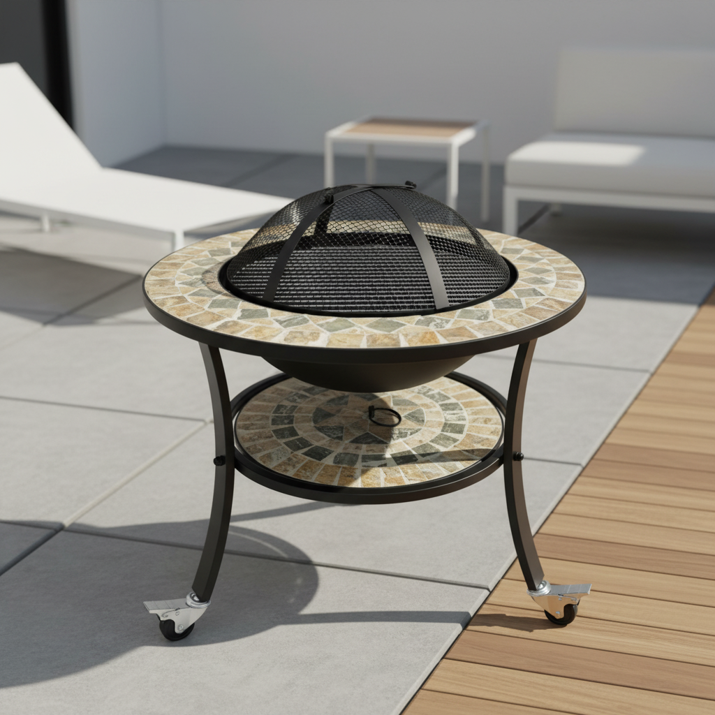 מוצרי חימום