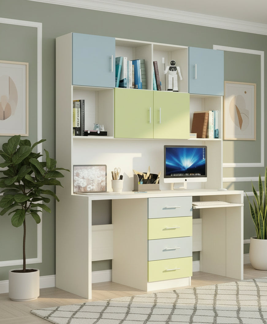 ספריות וכוורות