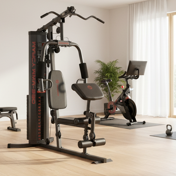 מכשירי כושר