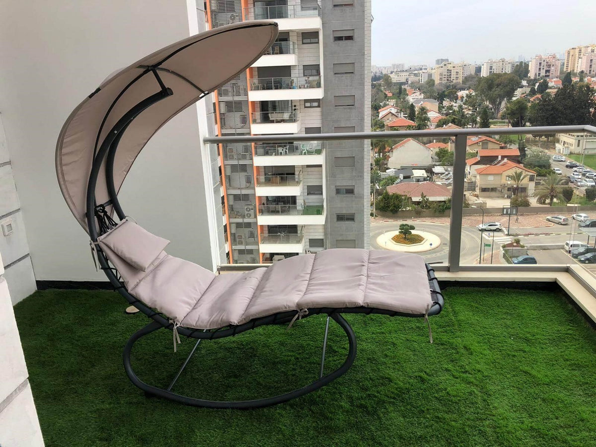 כיופית דגם 6657 | המבורגר ברוס