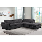 ספה דגם שיקגו | המבורגר ברוס