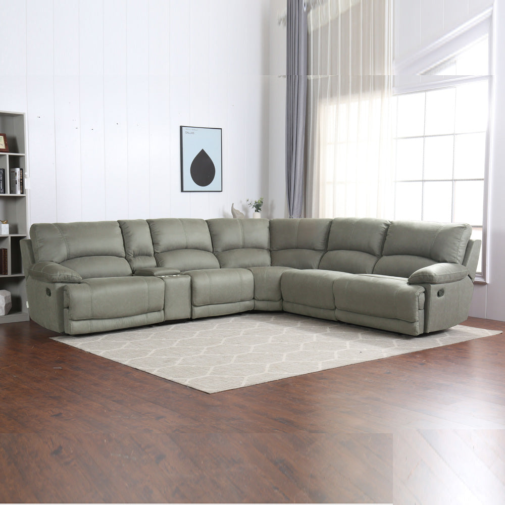 ספה דגם גוזף | המבורגר ברוס