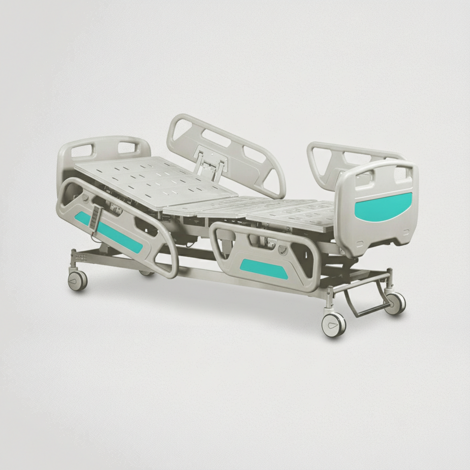 מיטה לבית חולים דגם 1013