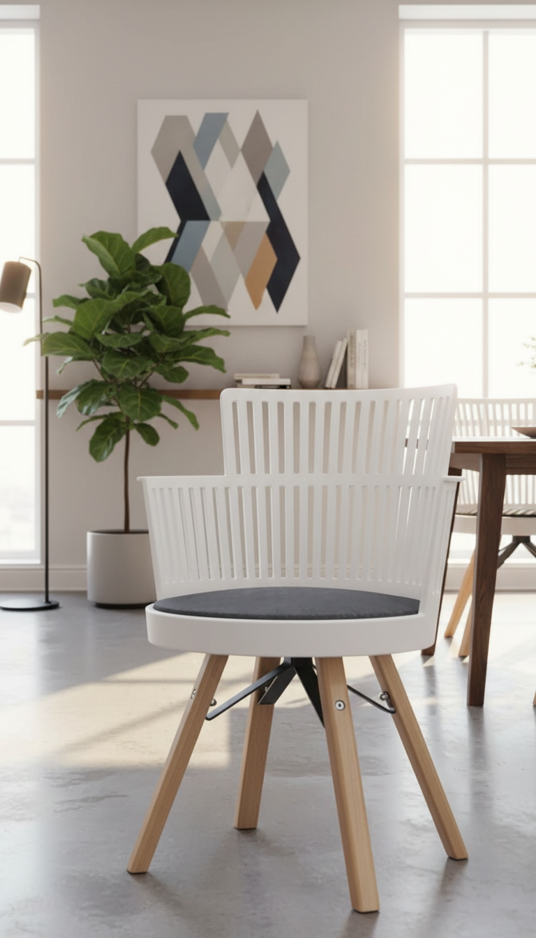 כסא לפינת אוכל /אורח איכותי 22169687