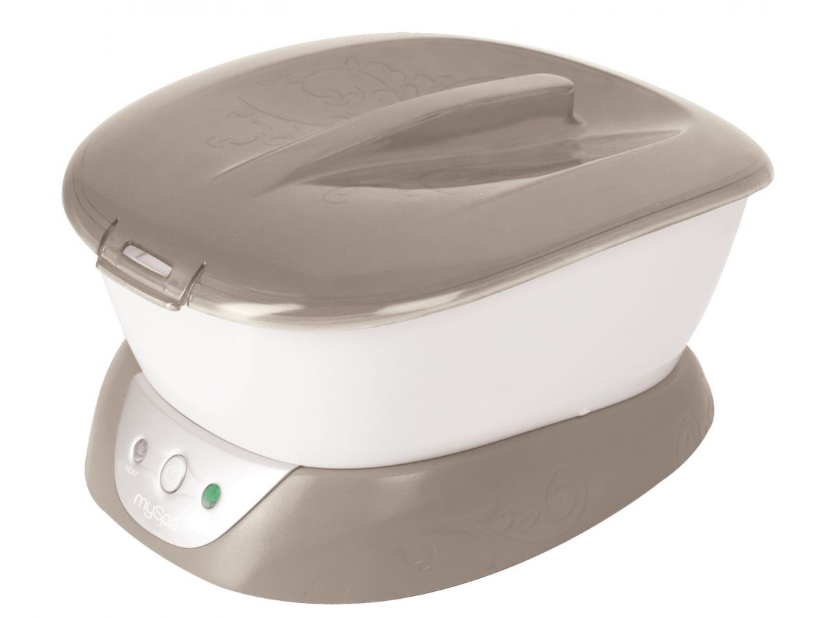 אמבט פראפין המיועד לעור הידיים 55897774 | המבורגר ברוס