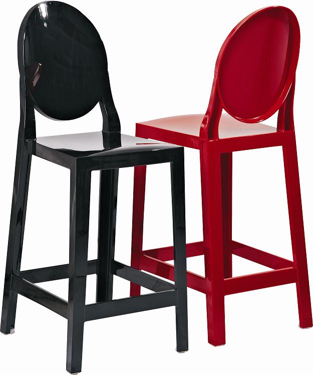 כיסא בר שיקגו | המבורגר ברוס