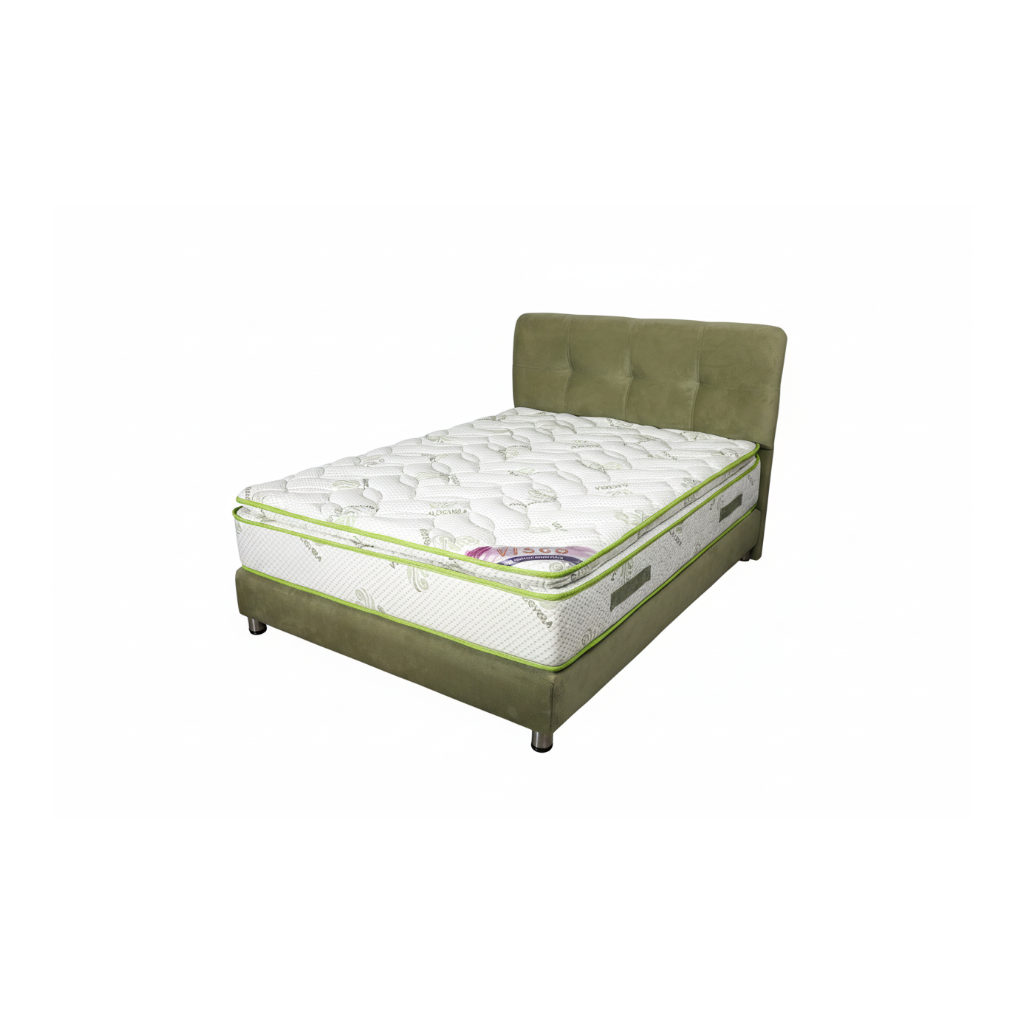 מזרון דגם אמפי 1200 | המבורגר ברוס