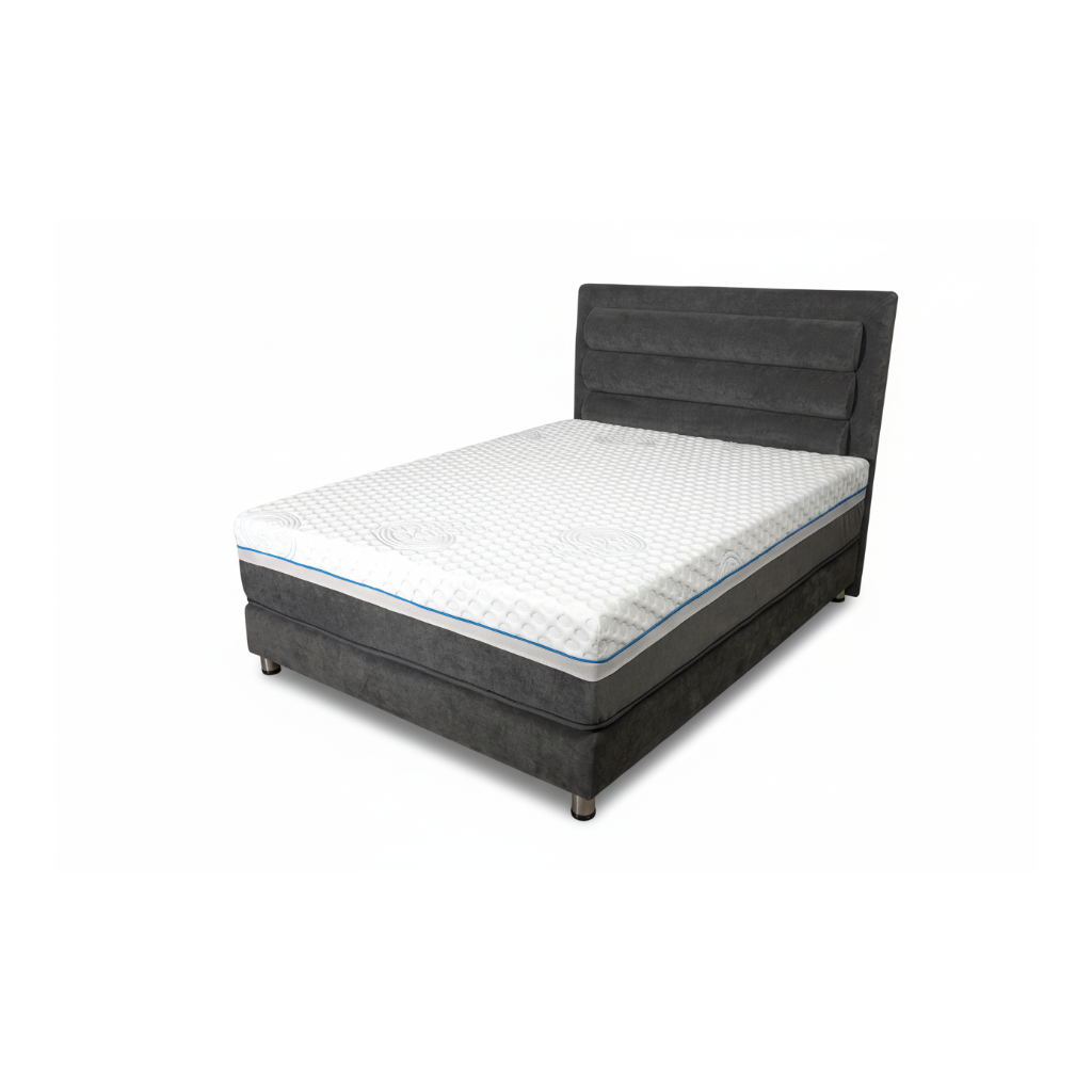 מזרון דגם פרים 123 | המבורגר ברוס