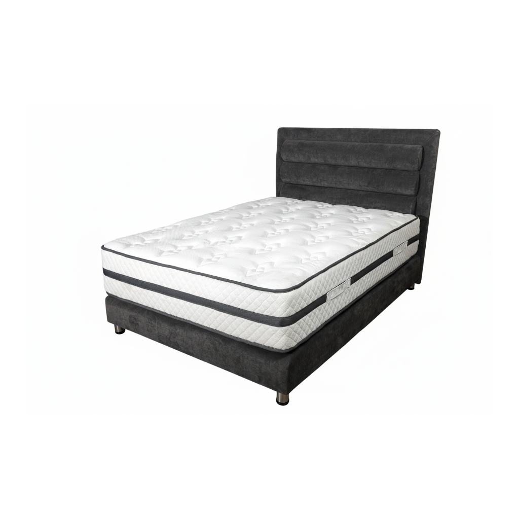 מזרון דגם פרסטי 1233 | המבורגר ברוס