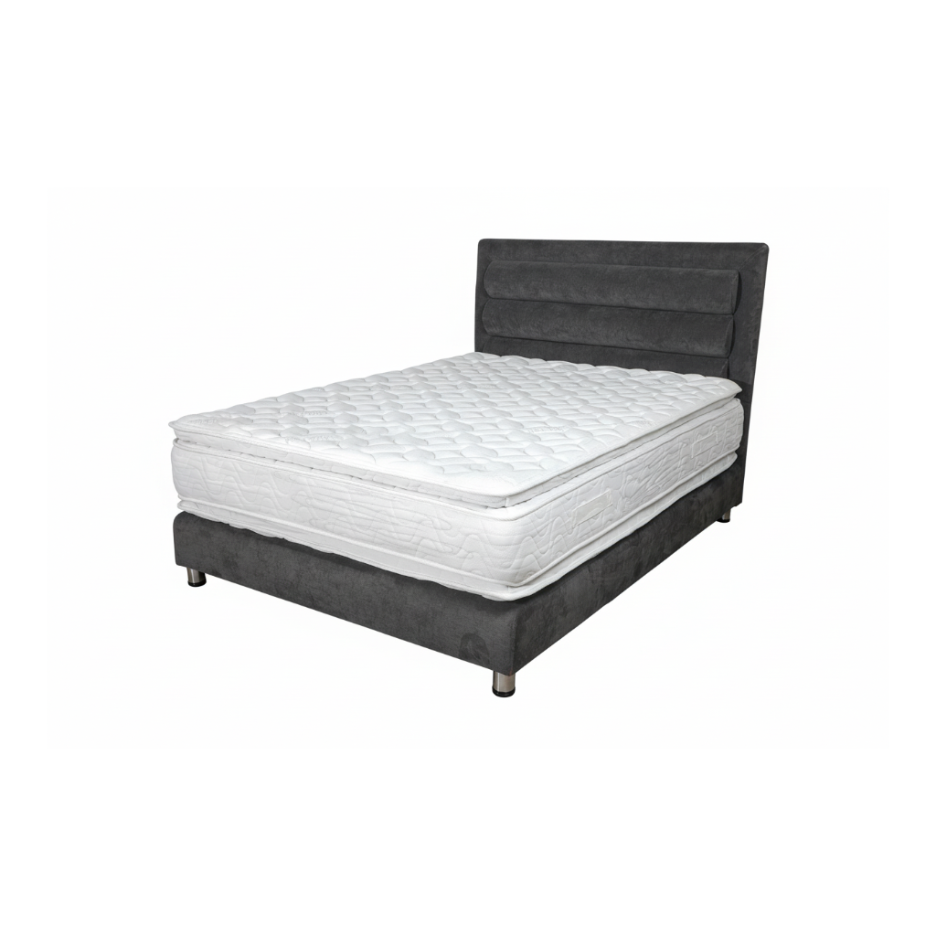 מזרון דגם קינג מאטר 1234 | המבורגר ברוס