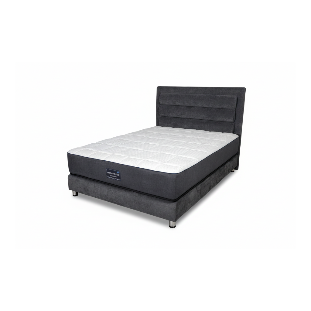 מזרון דגם אדיוקיי 1235 - מזרן ויסקו | המבורגר ברוס