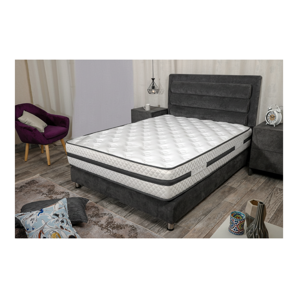 מזרון דגם מו 1236 | המבורגר ברוס