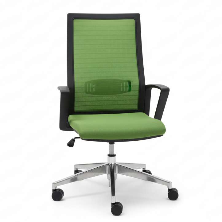 דגם כסא עבודה אורטופדי ליסה