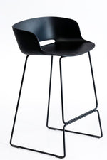 כסא בר דגם באבי 6627 | המבורגר ברוס