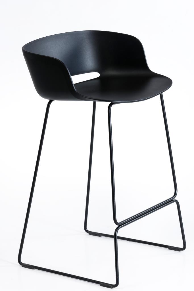 כסא בר דגם באבי 6627 | המבורגר ברוס