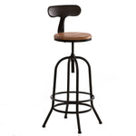 כיסא בר אור 9652 | המבורגר ברוס