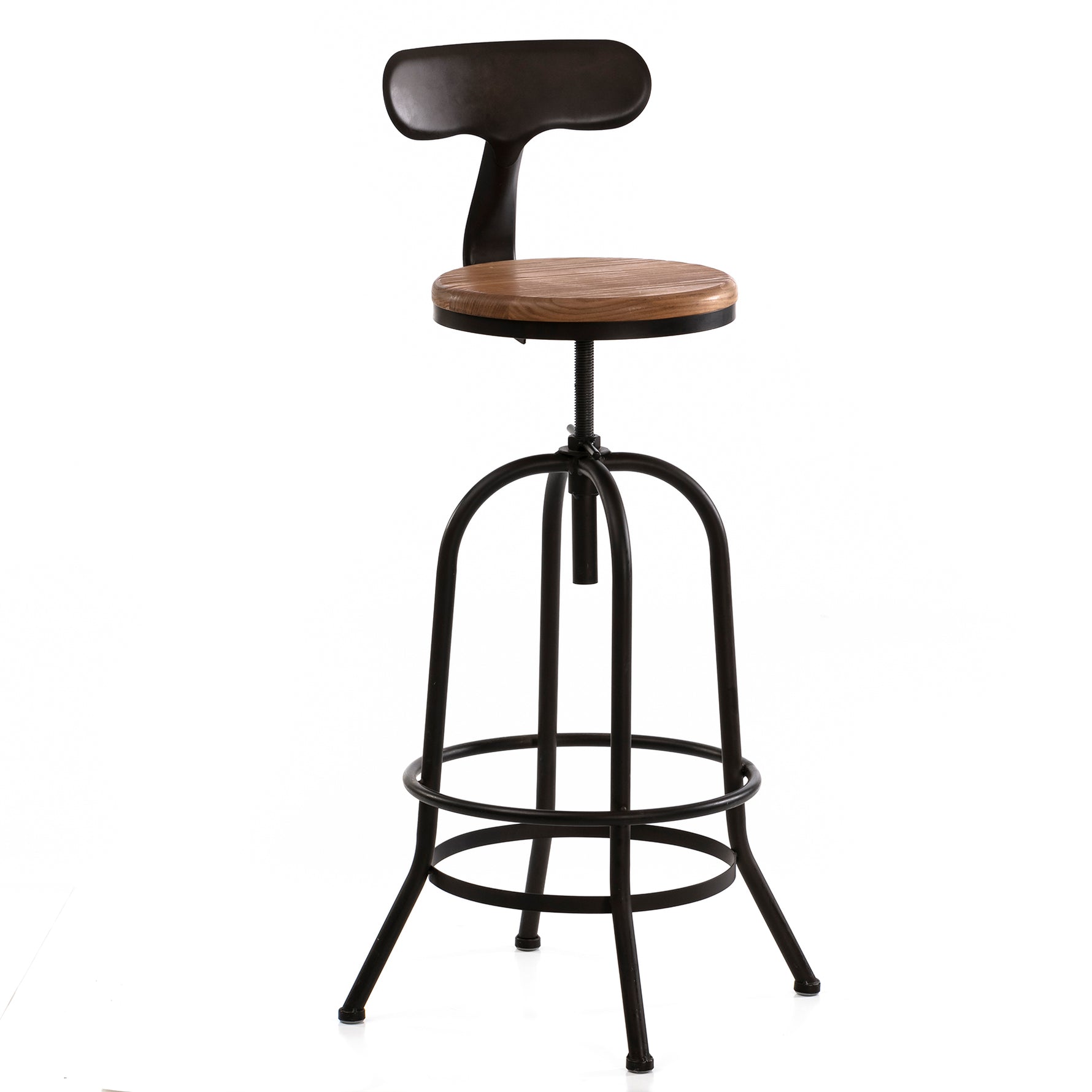 כיסא בר אור 9652 | המבורגר ברוס