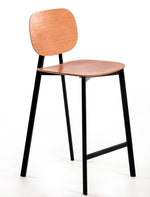 כיסא בר דגם 3128 | המבורגר ברוס