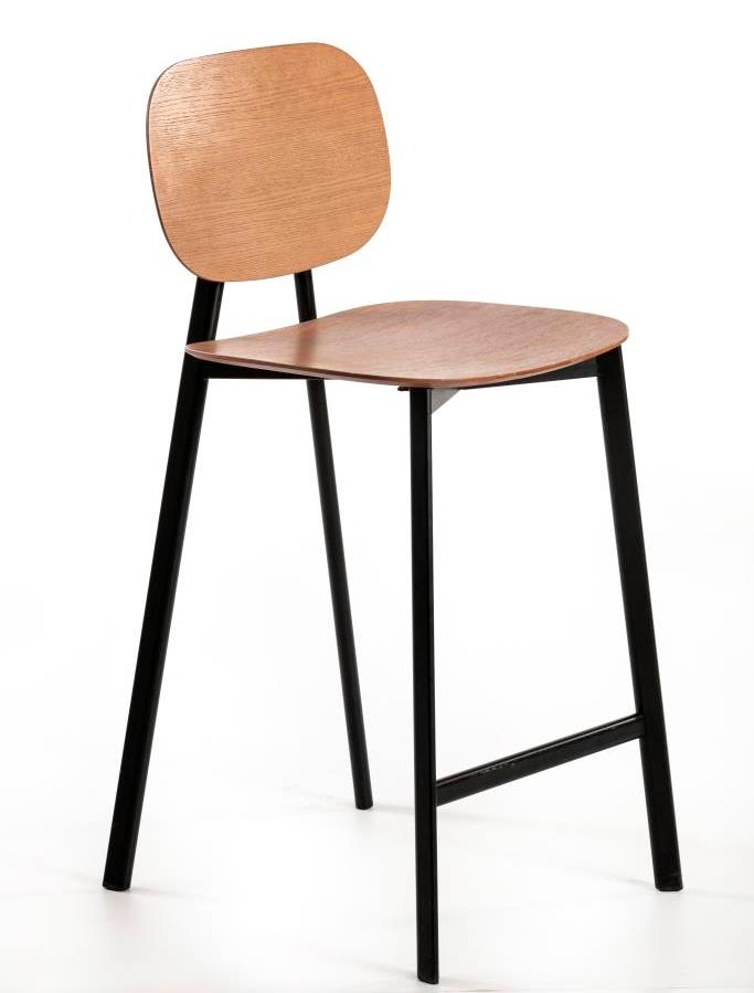 כיסא בר דגם 3128 | המבורגר ברוס