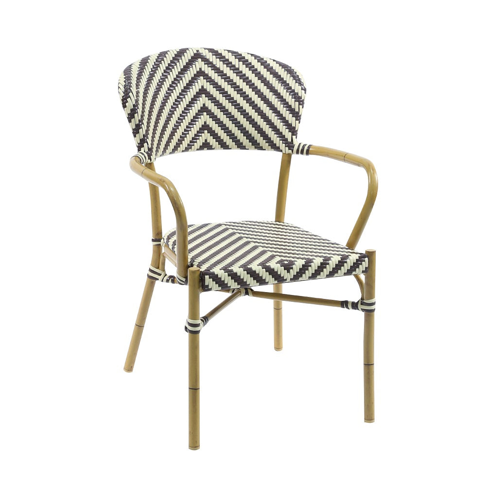 כיסא לבתי קפה דגם 8519 | המבורגר ברוס