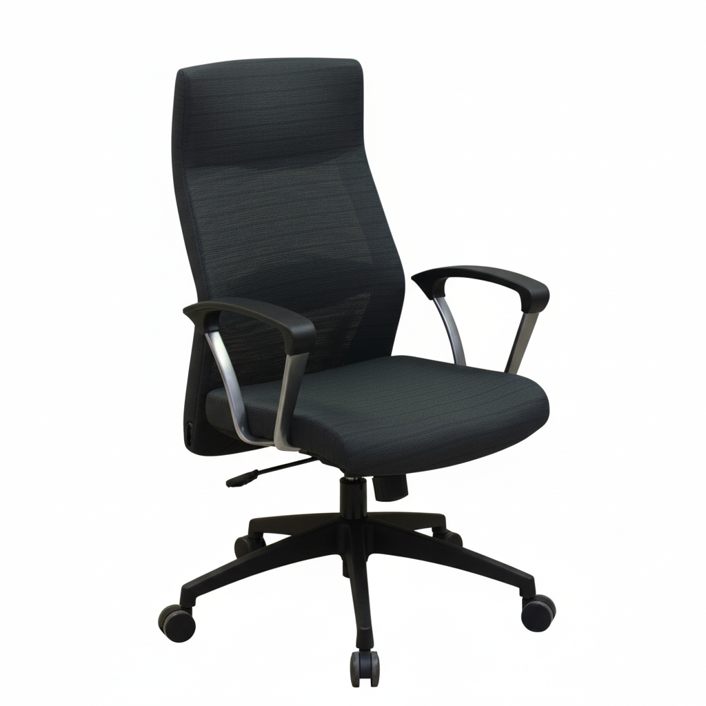 דגם כיסא עבודה/מנהל vento