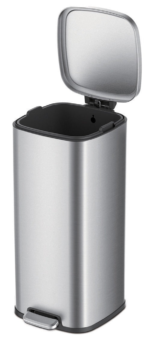 פח אשפה דגם 0807 | המבורגר ברוס