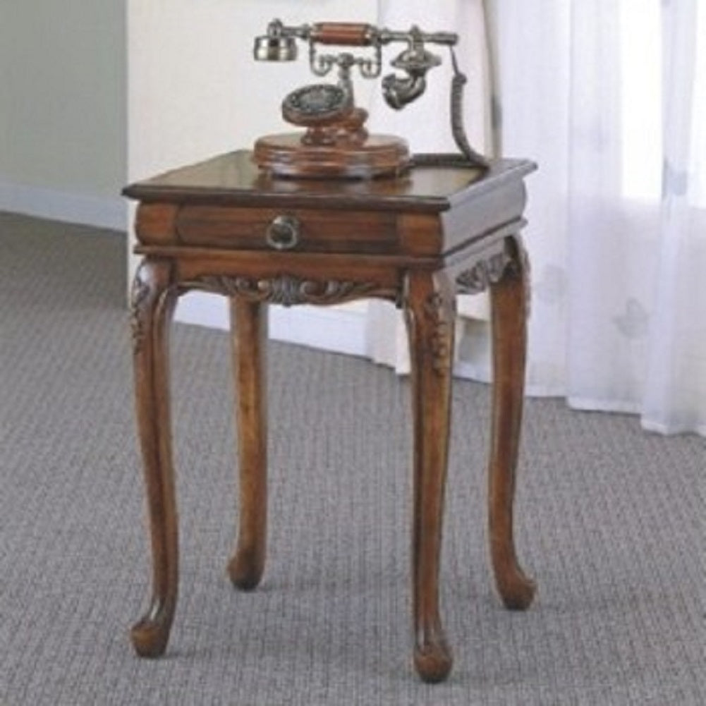 שידה 0017 | המבורגר ברוס