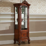 ויטרינה 0091 | המבורגר ברוס