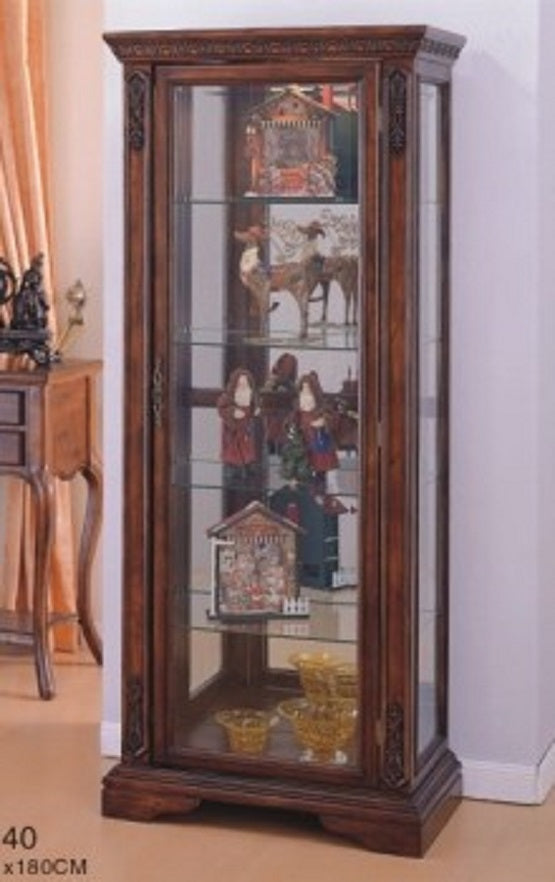 ויטרינה 0093 | המבורגר ברוס