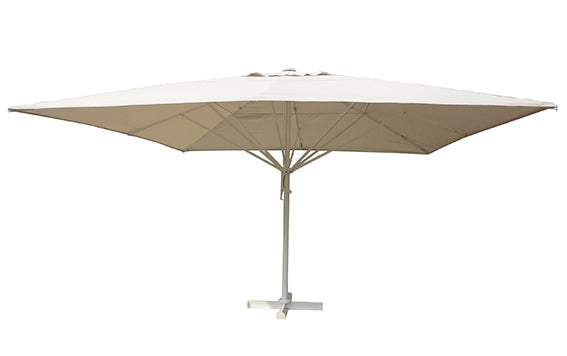 שימשיה מקצועית 4*4 רגל אמצע | המבורגר ברוס