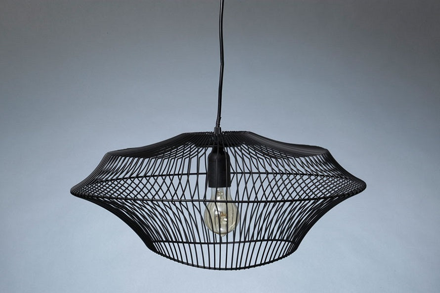 מנורה תיקרה במגוון צבעים לבחירה דגם 7735 | המבורגר ברוס