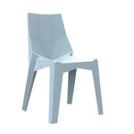 כיסא לפינת אוכל מפלסטיק דגם 7110 | המבורגר ברוס