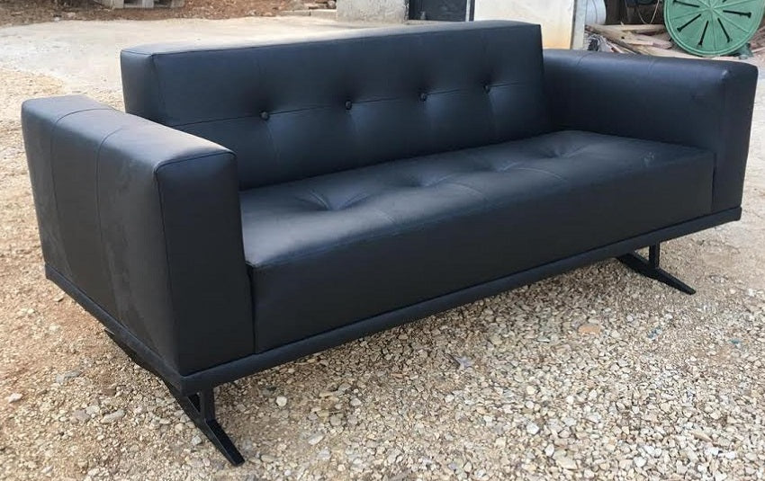 ספה 12321 | המבורגר ברוס