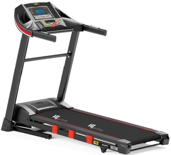 הליכון 49 דגם 8875 | המבורגר ברוס